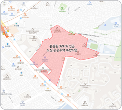 불광동 329-32 인근 이미지